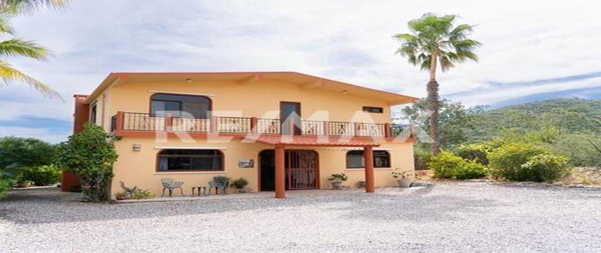Foto de casa en venta en predio ensenada palmas , los barriles, la paz, baja california sur, 0 No. 02