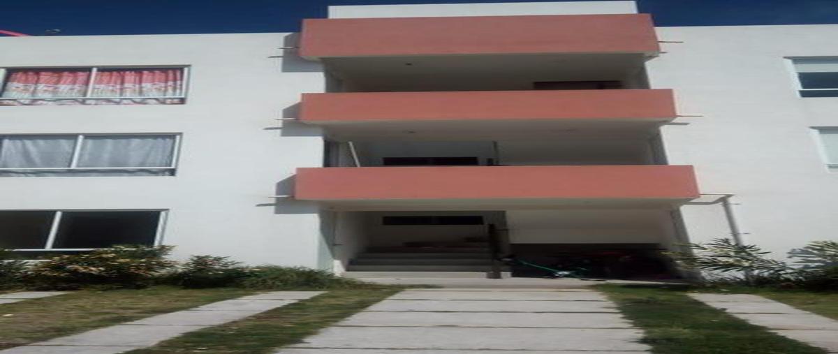 Foto de departamento en , predio ex-hacienda san josé, huejotzingo, puebla, 30297719 foto 01 Foto de departamento en venta en , predio ex-hacienda san josé, huejotzingo, puebla, 30297719 No. 01