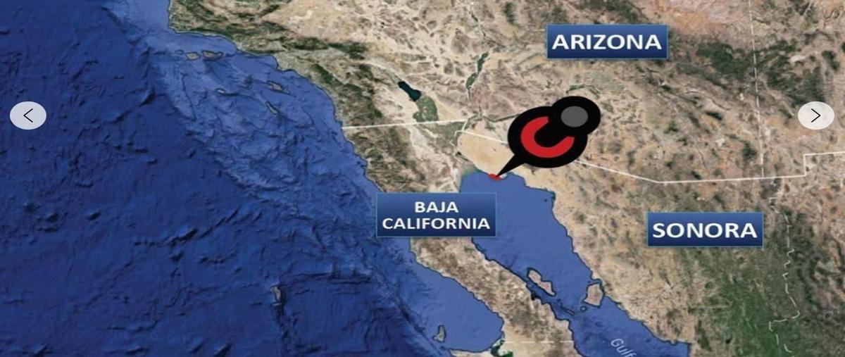 Foto de terreno habitacional en predio frente a playacarretera internacional corredor turístico san luis rio colorado a puerto peñascosonora , golfo de santa clara, san luis río colorado, sonora, 29844621 foto 01 Foto de terreno habitacional en venta en predio frente a playacarretera internacional corredor turístico san luis rio colorado a puerto peñascosonora , golfo de santa clara, san luis río colorado, sonora, 29844621 No. 01