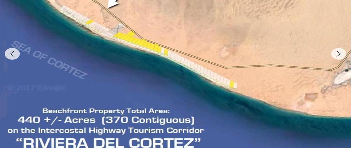 Foto de terreno habitacional en predio frente a playacarretera internacional corredor turístico san luis rio colorado a puerto peñascosonora , golfo de santa clara, san luis río colorado, sonora, 29844621 foto 05 Foto de terreno habitacional en venta en predio frente a playacarretera internacional corredor turístico san luis rio colorado a puerto peñascosonora , golfo de santa clara, san luis río colorado, sonora, 29844621 No. 05