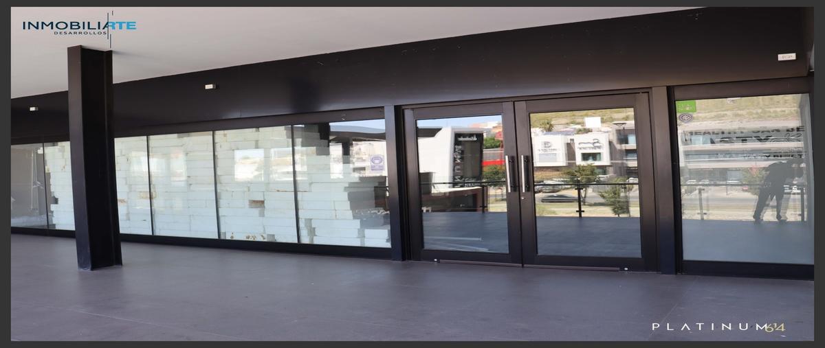 Foto de local en renta en  , predio la cantera, chihuahua, chihuahua, 27378913 No. 03