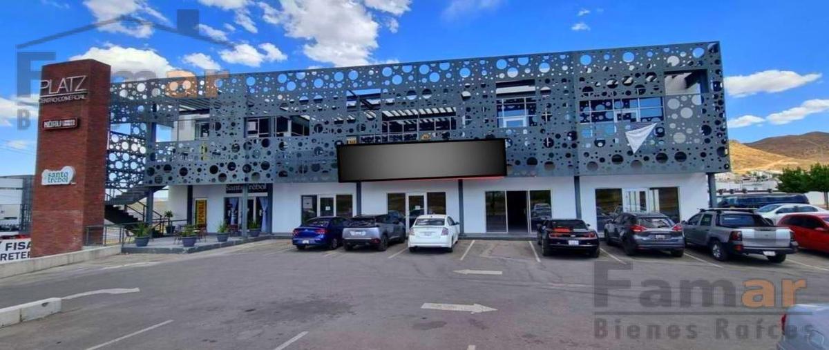 Foto de local en renta en  , predio la cantera, chihuahua, chihuahua, 29288278 No. 03