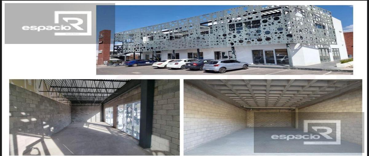 Foto de local en venta en  , predio la cantera, chihuahua, chihuahua, 30246857 No. 02