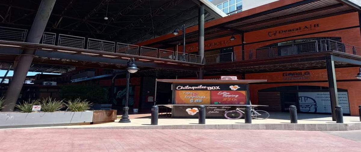 Foto de local en venta en  , predio la cantera, chihuahua, chihuahua, 30321639 No. 03