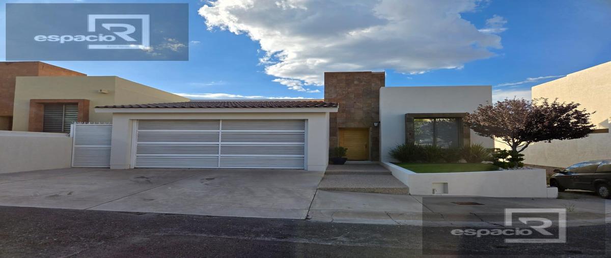 Foto de casa en venta en  , predio la cantera, chihuahua, chihuahua, 0 No. 01