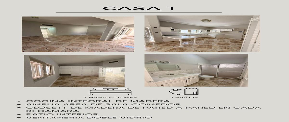 Foto de departamento en venta en  , predio la cantera, chihuahua, chihuahua, 0 No. 04
