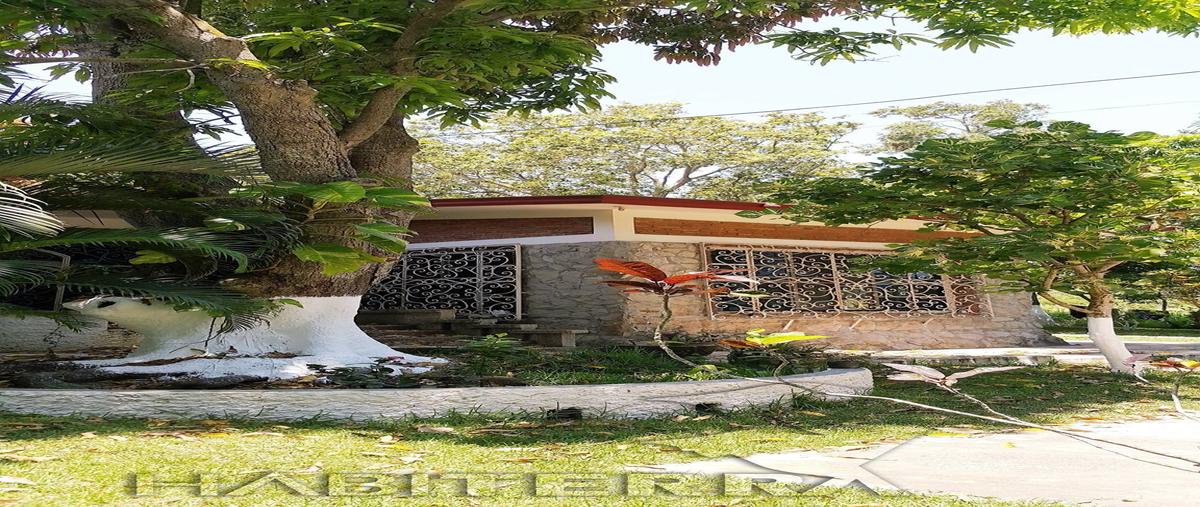 Foto de casa en venta en  , predio la fuente, pueblo viejo, veracruz de ignacio de la llave, 25321881 No. 03
