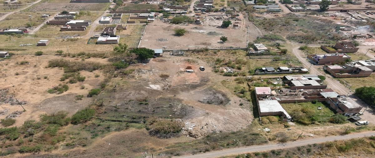 Foto de terreno habitacional en predio los pirules , prados santa lucia, zapopan, jalisco, 28274009 foto 02 Foto de terreno habitacional en venta en predio los pirules , prados santa lucia, zapopan, jalisco, 28274009 No. 02