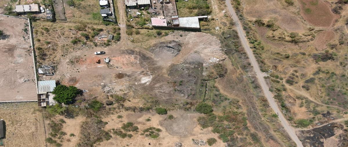 Foto de terreno habitacional en predio los pirules , prados santa lucia, zapopan, jalisco, 28274009 foto 03 Foto de terreno habitacional en venta en predio los pirules , prados santa lucia, zapopan, jalisco, 28274009 No. 03