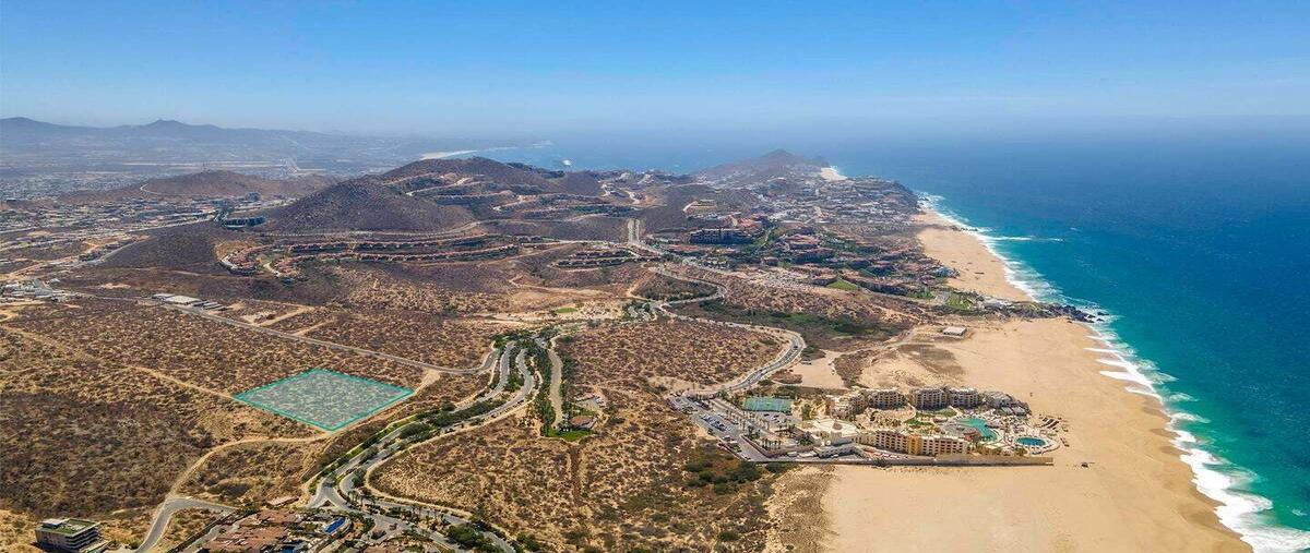 Foto de terreno habitacional en venta en predio paraíso escondido quivira , colinas de cabo baja, los cabos, baja california sur, 28969792 No. 03