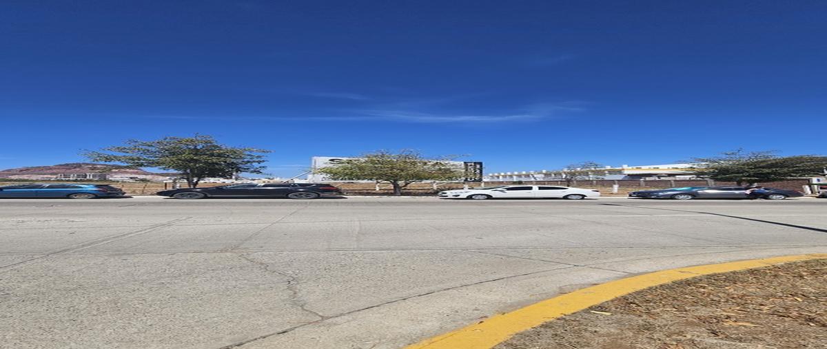 Foto de terreno habitacional en venta en  , predio rancho las habas, mazatlán, sinaloa, 22422181 No. 04