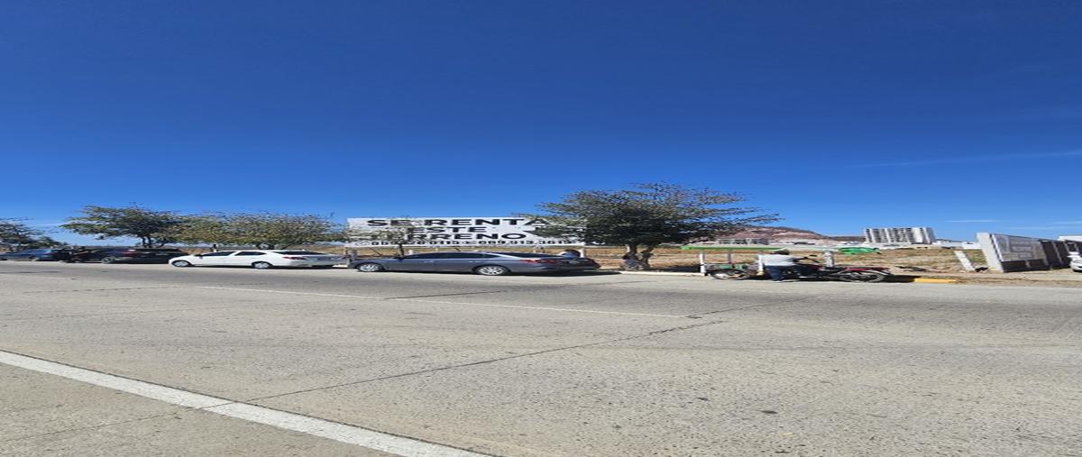 Foto de terreno habitacional en venta en  , predio rancho las habas, mazatlán, sinaloa, 22422181 No. 05