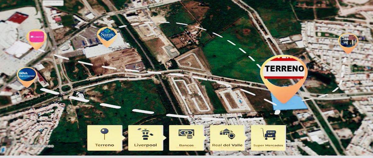 Foto de terreno habitacional en renta en  , predio rancho las habas, mazatlán, sinaloa, 22422213 No. 04