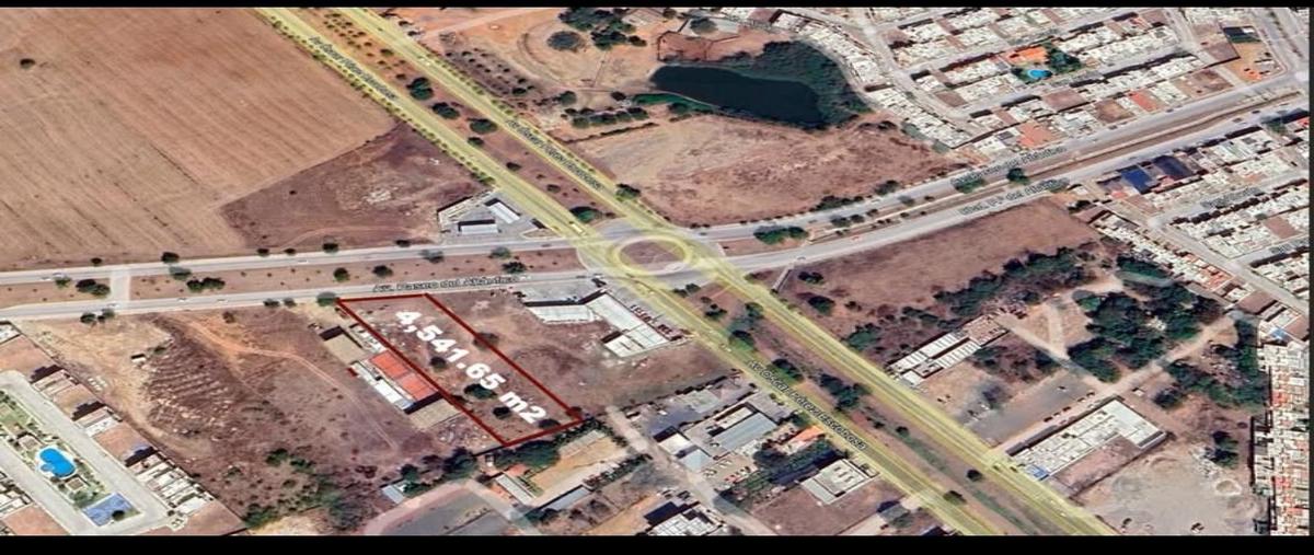 Foto de terreno habitacional en renta en  , predio rancho las habas, mazatlán, sinaloa, 22422213 No. 05