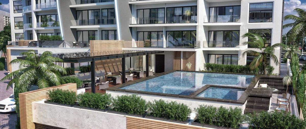 Foto de departamento en venta en  , predio rancho las habas, mazatlán, sinaloa, 24679256 No. 05