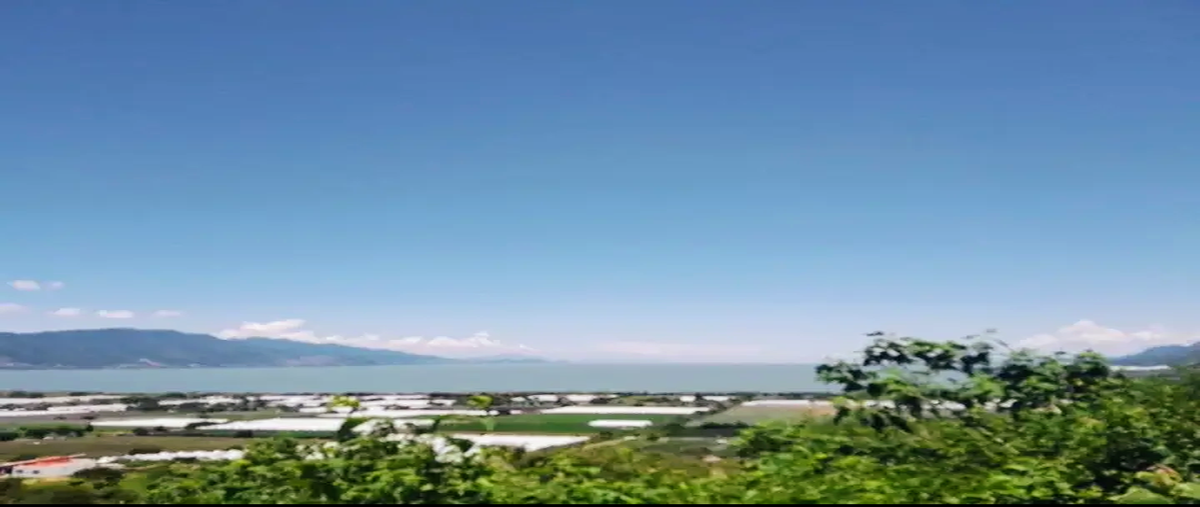 Foto de terreno habitacional en predio rustico denimonado la crucesita , san pedro tesistán, jocotepec, jalisco, 26278332 foto 01 Foto de terreno habitacional en venta en predio rustico denimonado la crucesita , san pedro tesistán, jocotepec, jalisco, 26278332 No. 01