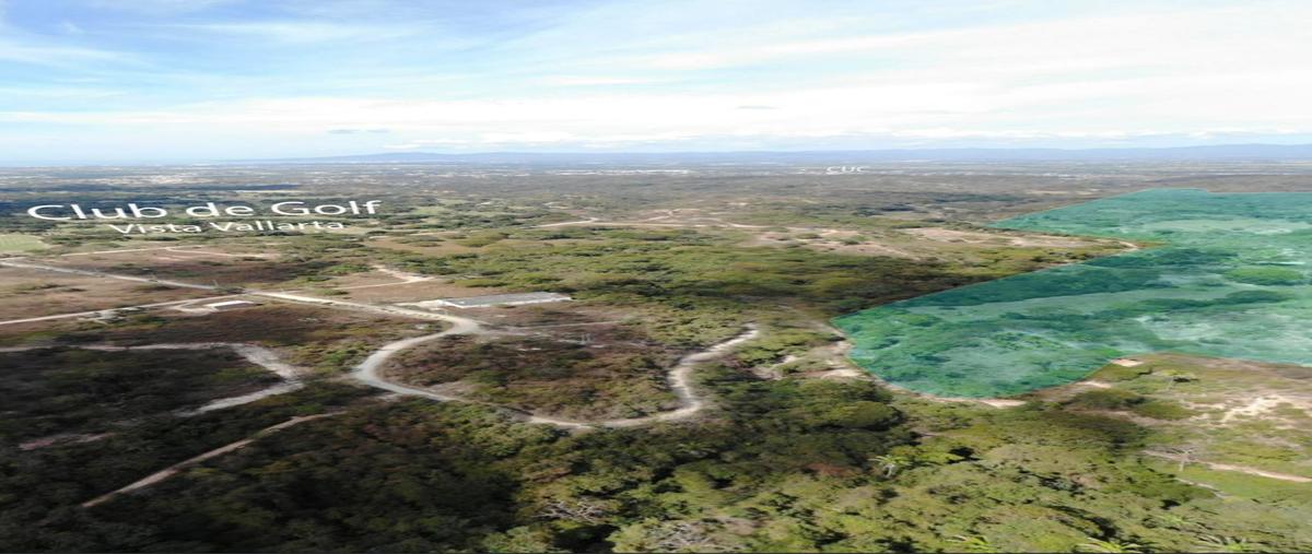 Foto de terreno habitacional en predio rustico denominado "las parotas" , pitillal centro, puerto vallarta, jalisco, 27688276 foto 02 Foto de terreno habitacional en venta en predio rustico denominado "las parotas" , pitillal centro, puerto vallarta, jalisco, 27688276 No. 02