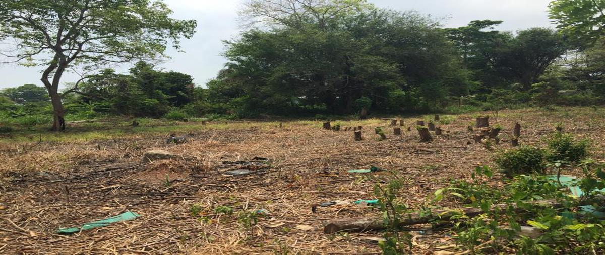 Foto de terreno habitacional en venta en predio rústico "el enjambre" , la parrilla 2a secc la lima, centro, tabasco, 7656512 No. 01