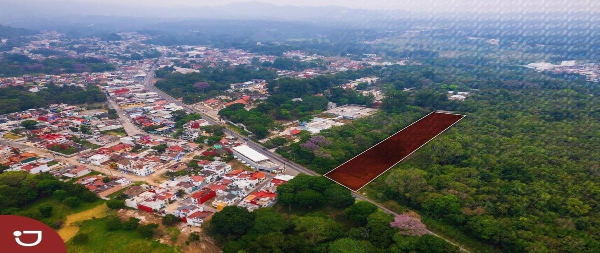 Foto de terreno habitacional en venta en predio rustico el guayabal , cuauhtemoc, coatepec, veracruz de ignacio de la llave, 28093177 No. 02