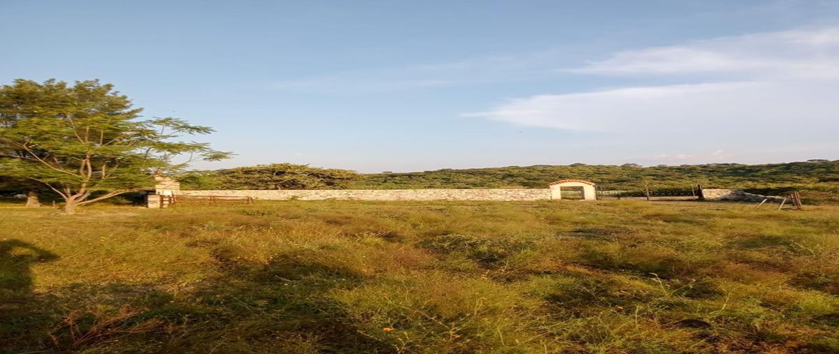 Foto de rancho en venta en predio rustico "laceja" , acatlan de juárez, acatlán de juárez, jalisco, 27688266 No. 01