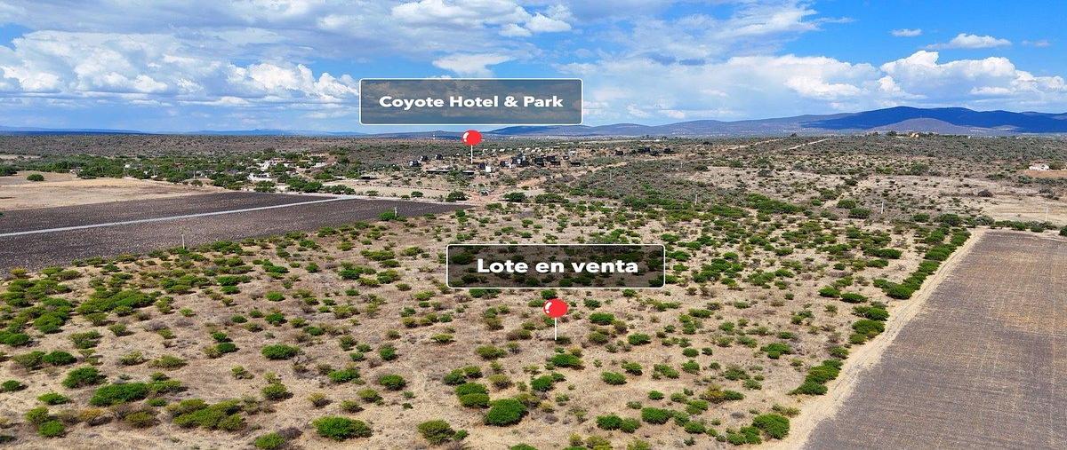 Foto de terreno habitacional en venta en predio rústico santa teresitaranchocerrito de los tovar , los tovares, san miguel de allende, guanajuato, 28631969 No. 04