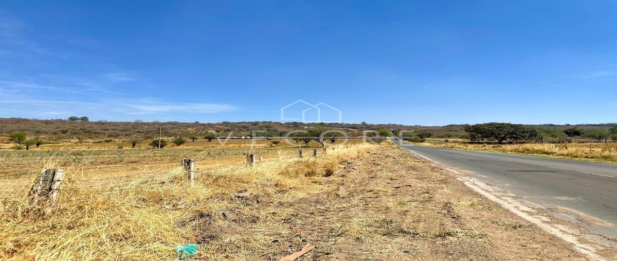 Foto de terreno habitacional en venta en predio rústico “el saltillo” , matatlan, zapotlanejo, jalisco, 26223024 No. 02