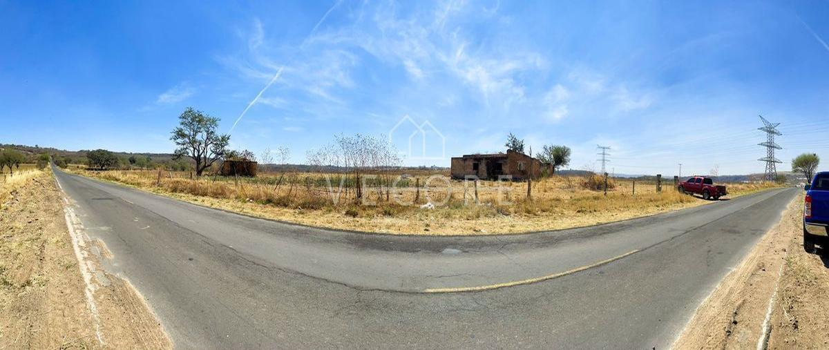 Foto de terreno habitacional en venta en predio rústico “el saltillo” , matatlan, zapotlanejo, jalisco, 26223024 No. 03