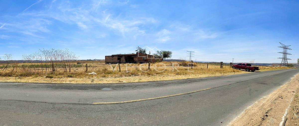 Foto de terreno habitacional en venta en predio rústico “el saltillo” , matatlan, zapotlanejo, jalisco, 26223024 No. 04