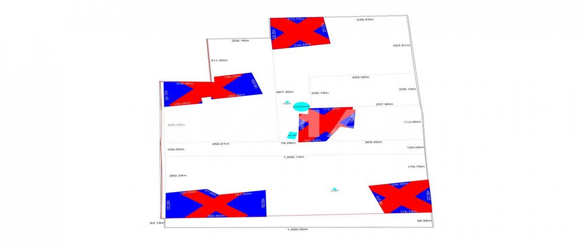 Foto de terreno comercial en predio san antonio , hacienda los olivos, matamoros, coahuila de zaragoza, 29043852 foto 05 Foto de terreno comercial en venta en predio san antonio , hacienda los olivos, matamoros, coahuila de zaragoza, 29043852 No. 05