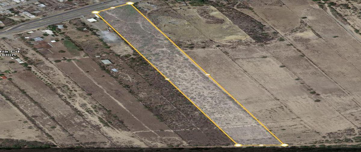 Foto de terreno habitacional en venta en  , predio san isidro, salinas victoria, nuevo león, 30278184 No. 05