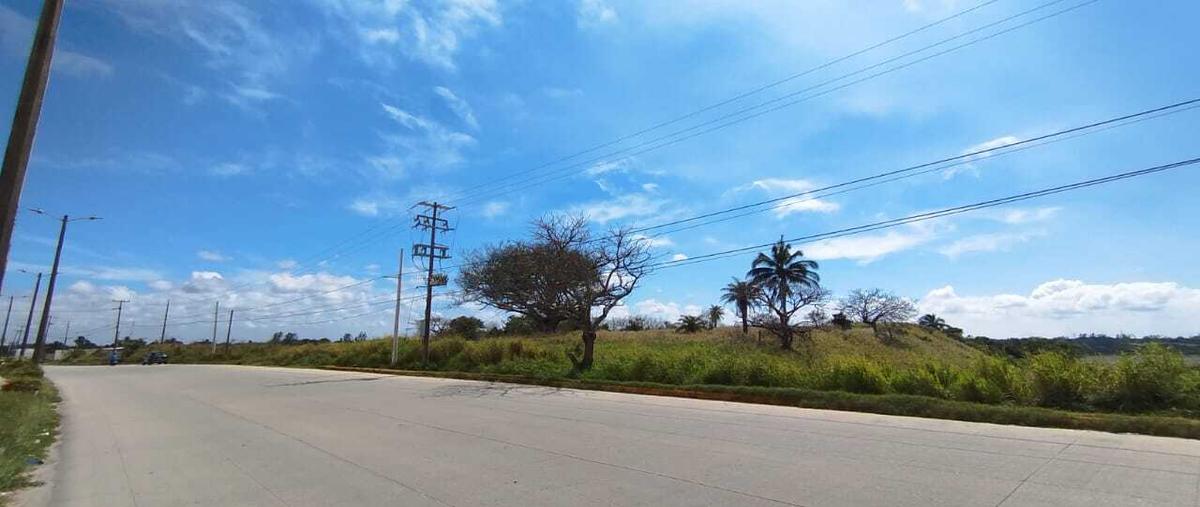 Foto de terreno habitacional en , predio san joaquín, coatzacoalcos, veracruz de ignacio de la llave, 0 foto 04 Foto de terreno habitacional en venta en , predio san joaquín, coatzacoalcos, veracruz de ignacio de la llave, 0 No. 04