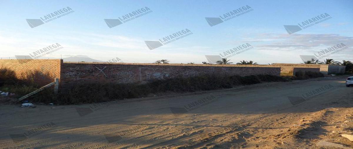 Foto de terreno habitacional en venta en  , predio san joaquín, coatzacoalcos, veracruz de ignacio de la llave, 8068676 No. 03