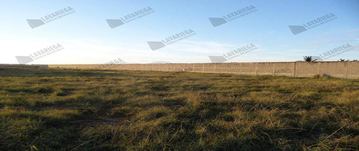 Foto de terreno habitacional en venta en  , predio san joaquín, coatzacoalcos, veracruz de ignacio de la llave, 8068676 No. 04