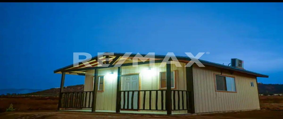 Foto de casa en renta en predio san marcos , francisco zarco (valle de guadalupe), ensenada, baja california, 0 No. 01