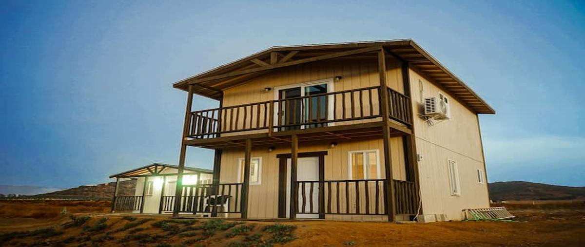 Foto de casa en predio san marcos , francisco zarco (valle de guadalupe), ensenada, baja california, 27911343 foto 01 Foto de casa en renta en predio san marcos , francisco zarco (valle de guadalupe), ensenada, baja california, 27911343 No. 01