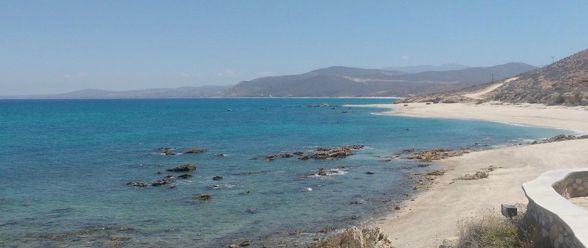 Foto de terreno habitacional en venta en predio san pedro mártir , los barriles, la paz, baja california sur, 30839057 No. 05