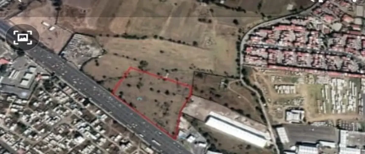Foto de terreno habitacional en venta en predio santa catarina , santa catarina, valle de chalco solidaridad, méxico, 30309899 No. 01