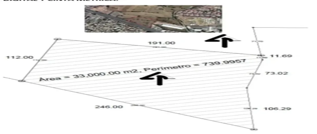 Foto de terreno habitacional en venta en predio santa catarina , santa catarina, valle de chalco solidaridad, méxico, 30309899 No. 02