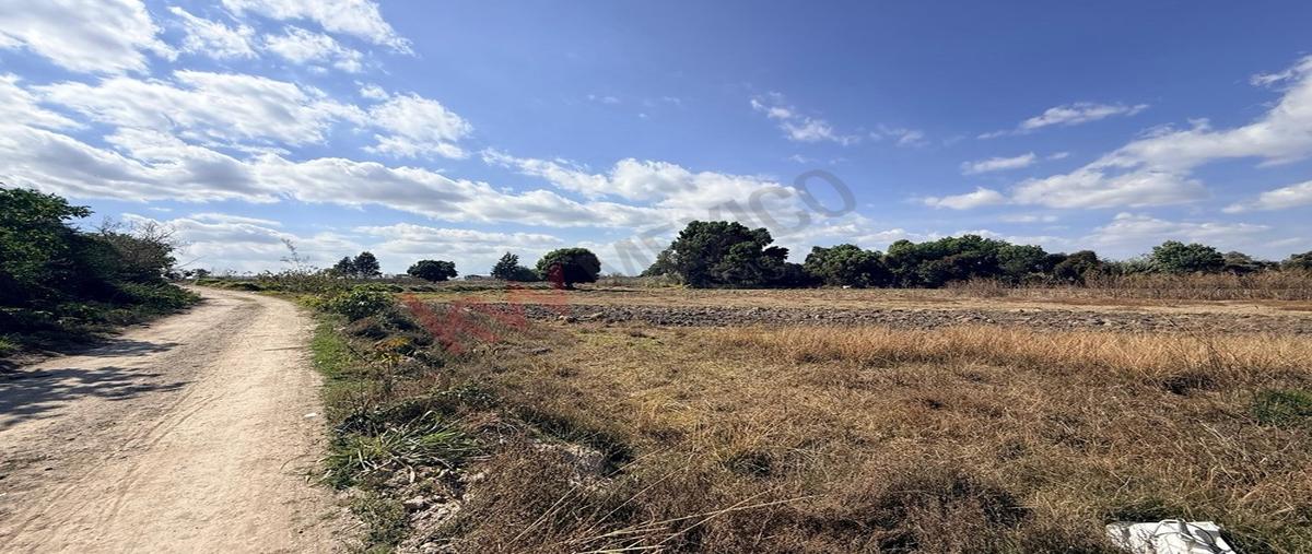 Foto de terreno habitacional en venta en predio tecuala , san bernardino tlaxcalancingo, san andrés cholula, puebla, 0 No. 03
