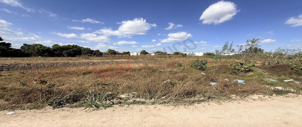 Foto de terreno habitacional en venta en predio tecuala , san bernardino tlaxcalancingo, san andrés cholula, puebla, 0 No. 04
