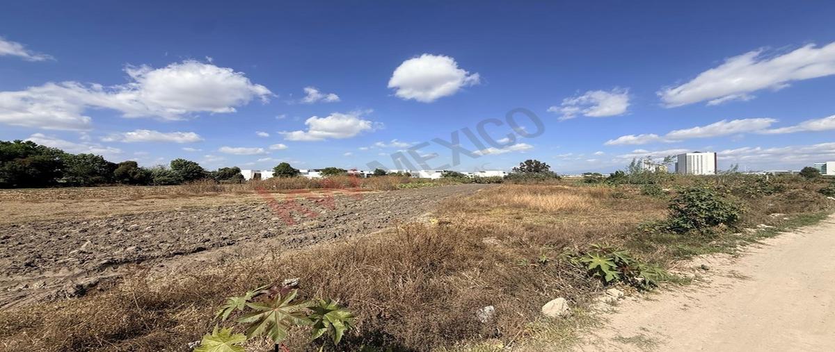 Foto de terreno habitacional en venta en predio tecuala , san bernardino tlaxcalancingo, san andrés cholula, puebla, 0 No. 05