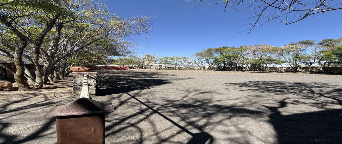 Foto de terreno habitacional en venta en predio tehuixtla camino magd petlacalco , san andrés totoltepec, tlalpan, df / cdmx, 0 No. 05