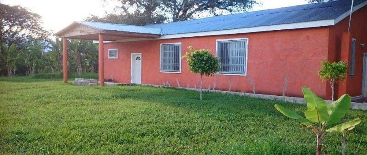 Foto de rancho en venta en  , predio tonina, ocosingo, chiapas, 0 No. 04