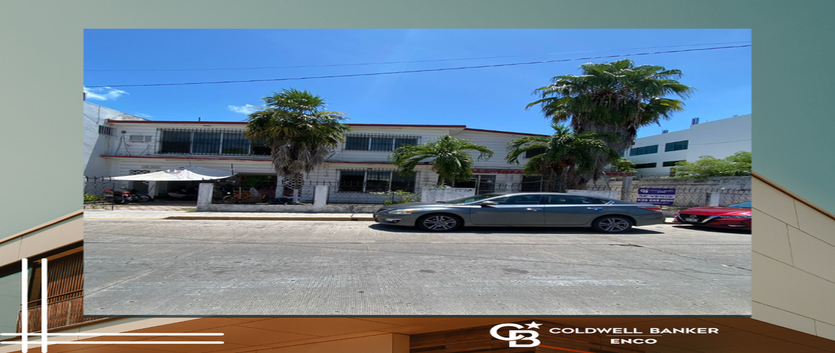 Foto de casa en predio urbano ubicado en la avenida adolfo lopez mateo 236, revolución, carmen, campeche, 26908886 foto 01 Foto de casa en venta en predio urbano ubicado en la avenida adolfo lopez mateo 236, revolución, carmen, campeche, 26908886 No. 01