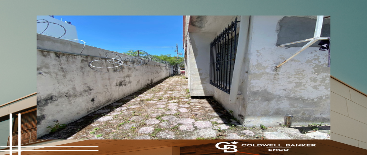 Foto de casa en predio urbano ubicado en la avenida adolfo lopez mateo 236, revolución, carmen, campeche, 26908886 foto 04 Foto de casa en venta en predio urbano ubicado en la avenida adolfo lopez mateo 236, revolución, carmen, campeche, 26908886 No. 04