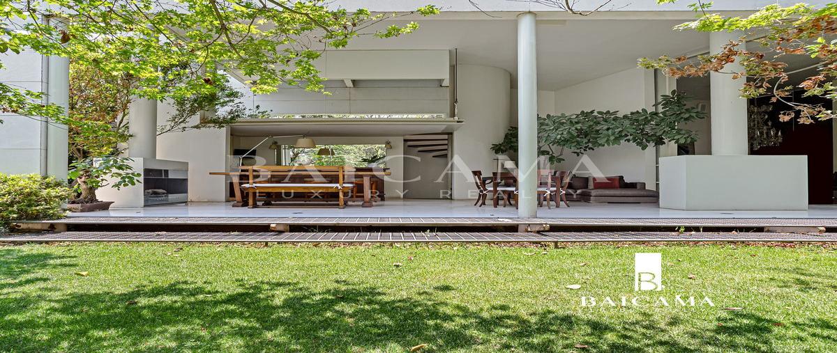 Foto de casa en renta en pregunta por la calle , lomas altas, miguel hidalgo, df / cdmx, 0 No. 15