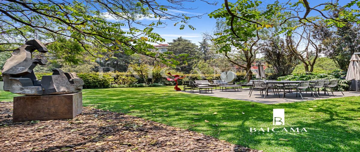 Foto de casa en renta en pregunta por la calle , lomas altas, miguel hidalgo, df / cdmx, 0 No. 17