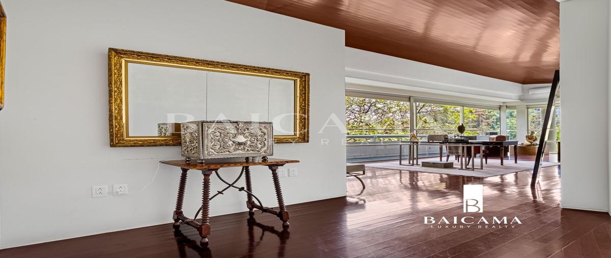 Foto de casa en renta en pregunta por la calle , lomas altas, miguel hidalgo, df / cdmx, 0 No. 20