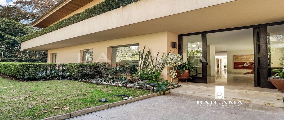 Foto de casa en venta en pregunta por la calle , lomas de chapultepec i sección, miguel hidalgo, df / cdmx, 0 No. 07