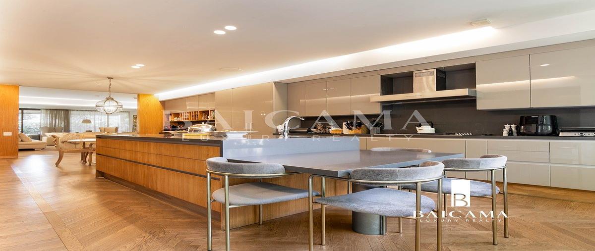 Foto de departamento en venta en preguntar por calle , san mateo tlaltenango, cuajimalpa de morelos, df / cdmx, 0 No. 07